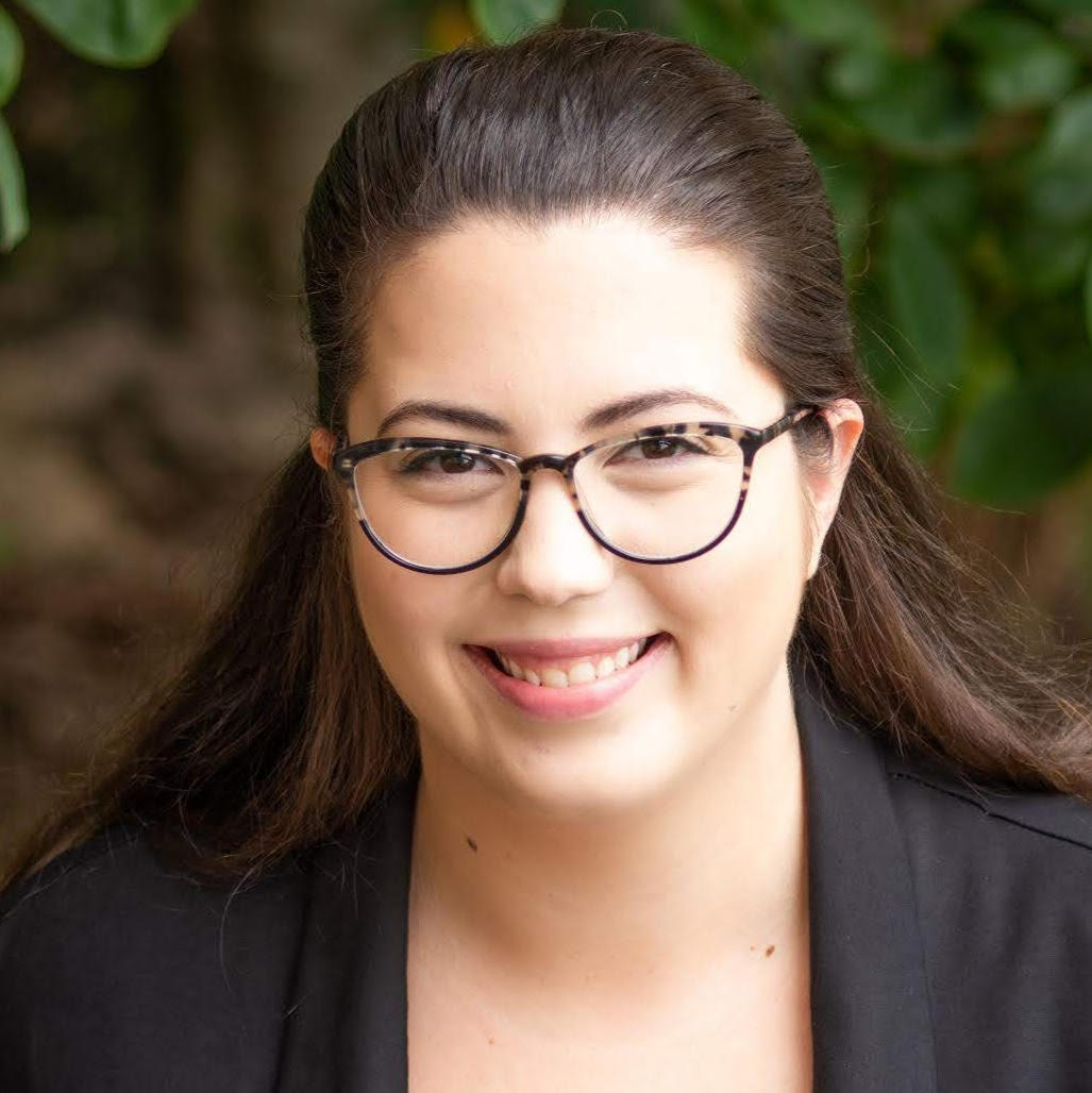 Mallory Neil, PhD PhD Plus